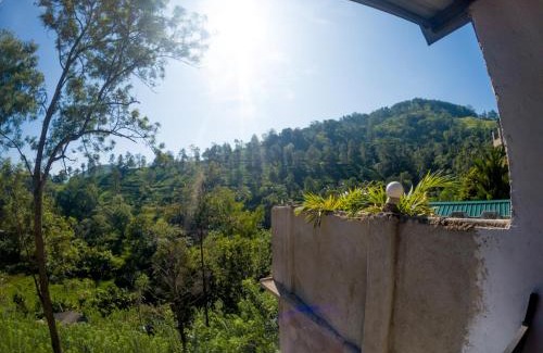 Kumbalwela Bed & Breakfast | Pearl Vista Ella