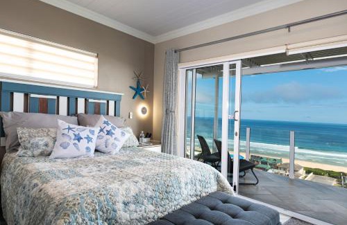 Glentana Apartment | Pearl White Sands