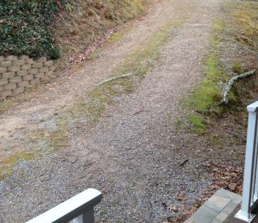 Franklin House | pearl1