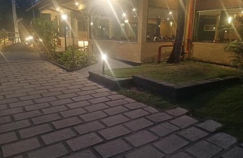 Kumarakom Hotel | Pearlspot Hotel