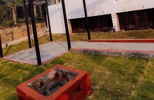 Kodaikanal Hotel | Pearly gates home stay - Room 4