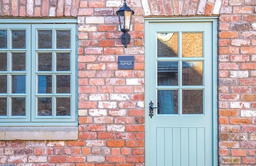 Northwich Cottage | Peartree Cottage - UK45496