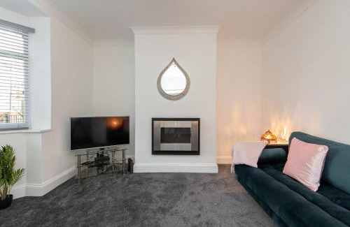 Darlington House | Pease Street