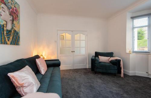 Darlington House | Pease Street