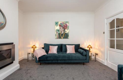 Darlington House | Pease Street