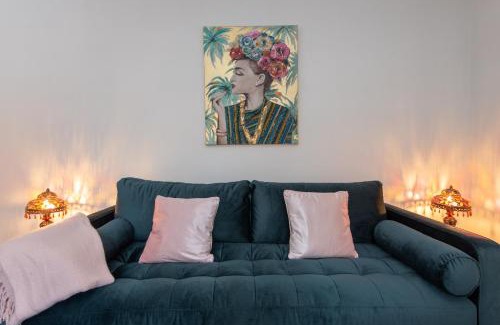 Darlington House | Pease Street