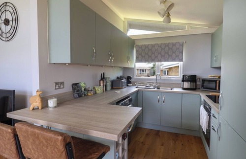 Seaton Cottage | Pebble Beach Chalet