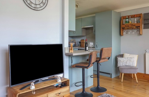 Seaton Cottage | Pebble Beach Chalet
