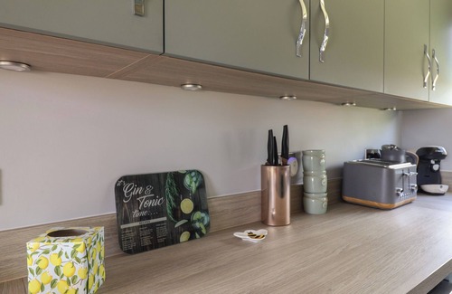 Seaton Cottage | Pebble Beach Chalet