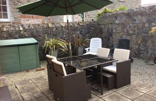 Charlestown House | Pebbledrift Cottage - Charlestown Cornwall