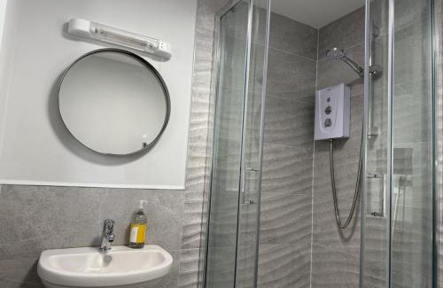 Lyme Regis Apartment | Pebbles - Lyme Regis
