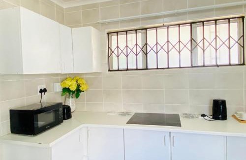 Richards Bay Apartment | Pebbles on Woods