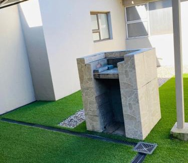 Richards Bay Apartment | Pebbles on Woods