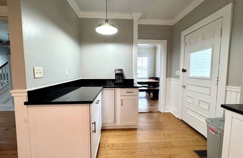 Beaufort House | Pecan Point - Sleeps 10 - Stunning Lowcountry home!