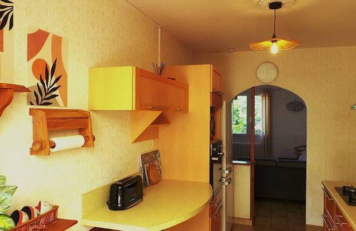 Le Cormier House | Pêcherie - Family home by the sea