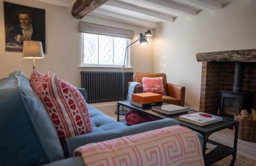 Beeston House | Peckforton cottage totally refurbished