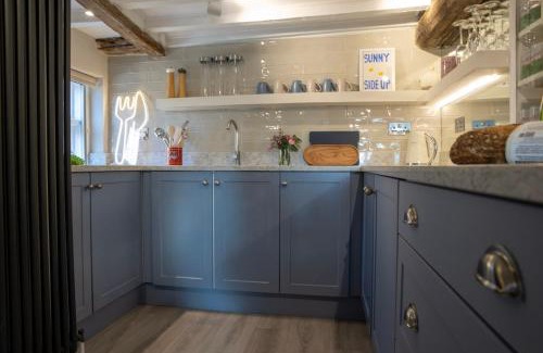 Beeston House | Peckforton cottage totally refurbished