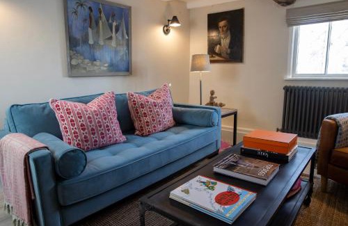 Beeston House | Peckforton cottage totally refurbished
