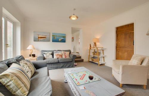 Ringstead House | Peddars Rest