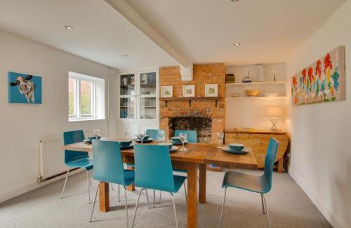 Ringstead House | Peddars Rest