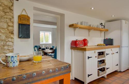 Ringstead House | Peddars Rest