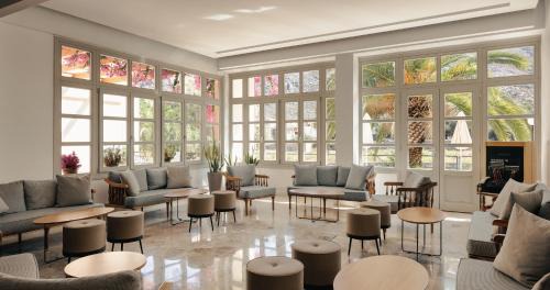 Pedi Hotel | Pedi Beach Hotel