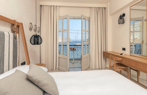 Pedi Hotel | Pedi Beach Hotel