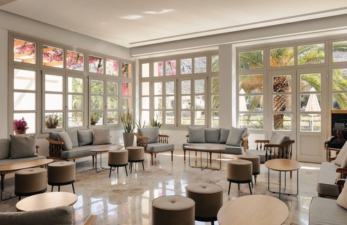 Pedi Hotel | Pedi Beach Hotel