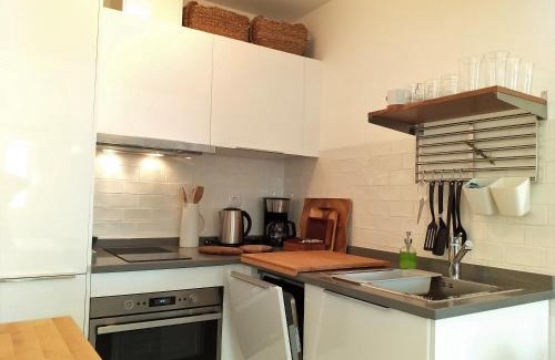 Santa Luzia Apartment | Pedras D'el Rei Waterfront Loft