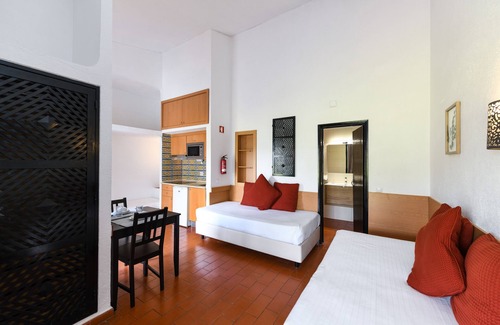 Conceicao e Cabanas de Tavira Resort | Pedras da Rainha