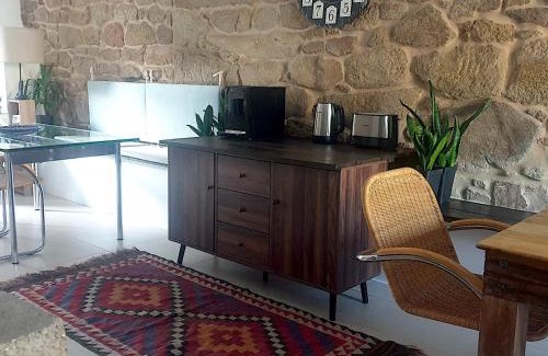 Coaxe Hotel | Pedras Vellas