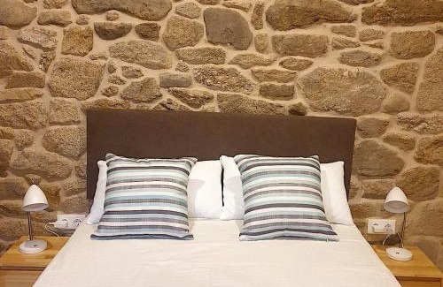 Coaxe Hotel | Pedras Vellas