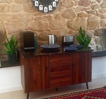 Coaxe Hotel | Pedras Vellas