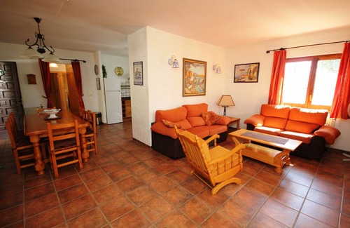 Riumar House | "Pedro"@MARISOL: 270m to the beach, private pool, A/C, WiFi, dog beach