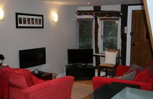 Dilwyn House | Peel Cottage, Dilwyn