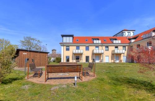 Peenemuende Apartment | Peenemünde, Seglerhafen SB Trimaran 4 WE