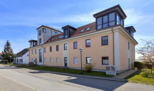 Peenemuende Apartment | Peenemünde, Seglerhafen SB Trimaran 4 WE