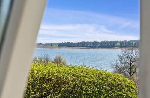 Hurup Thy House | "Peetu" - 200m to the fjord by Interhome