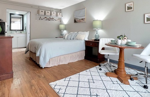 Tuscaloosa Apartment | Pefect stay of those on travel assignments!