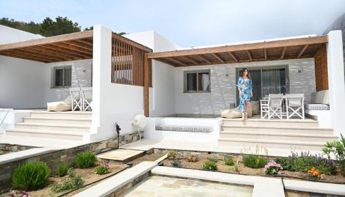 Telendos House | Pefki Luxury Suites