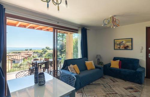 Polpenazze del Garda Apartment | Pegaso
