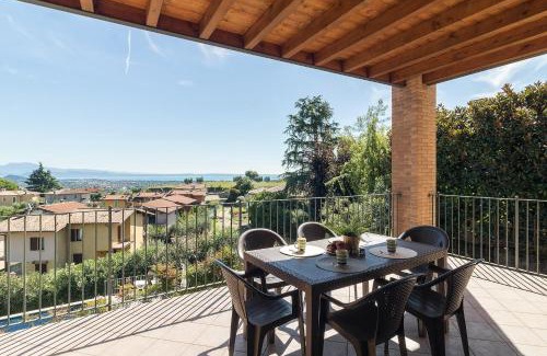 Polpenazze del Garda Apartment | Pegaso