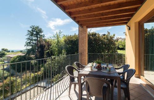 Polpenazze del Garda Apartment | Pegaso