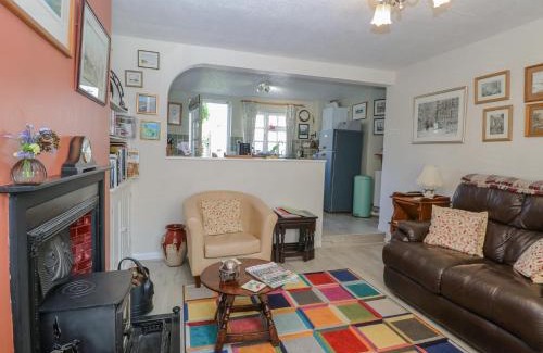 Kelsale House | Peggotty's