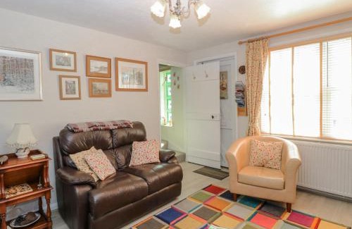 Kelsale House | Peggotty's