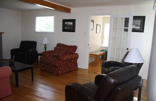 Indian Harbour House | Peggys Cove...within your view finder; a short hike and your heart forever!