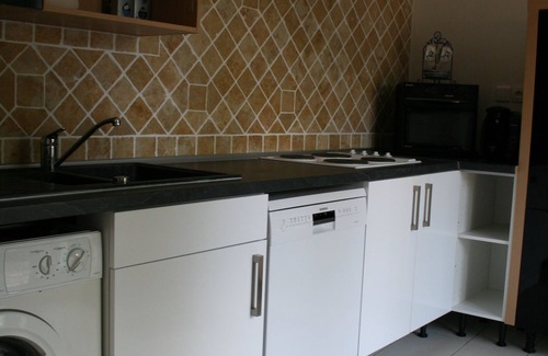 Pegomas House | Pegomas - The Green House