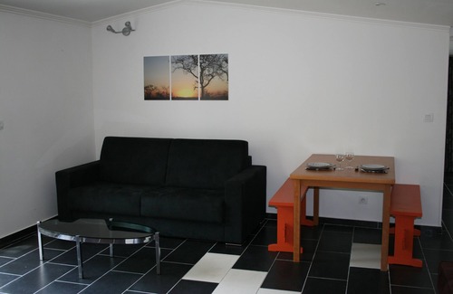 Pegomas House | Pegomas - The Green House