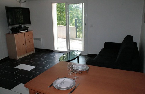 Pegomas House | Pegomas - The Green House