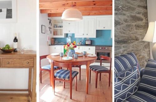 Porthleven House | Pegs